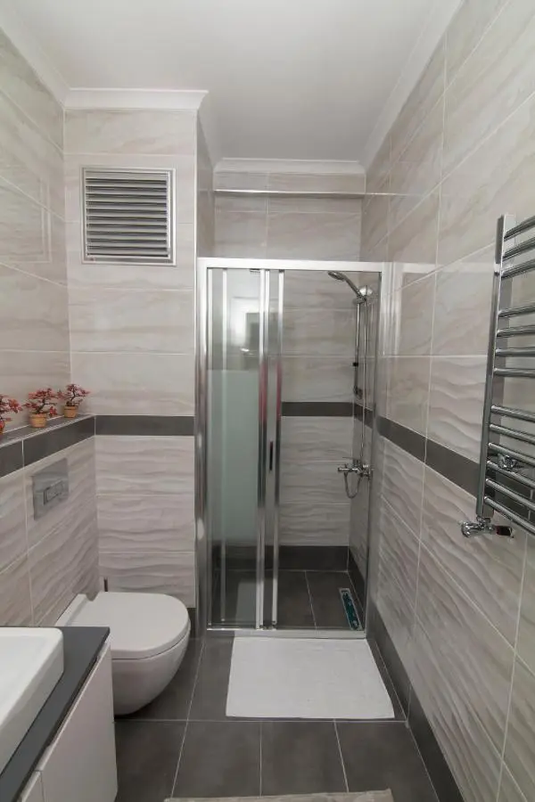 ZİN D Home Alemdağ Suit Otel