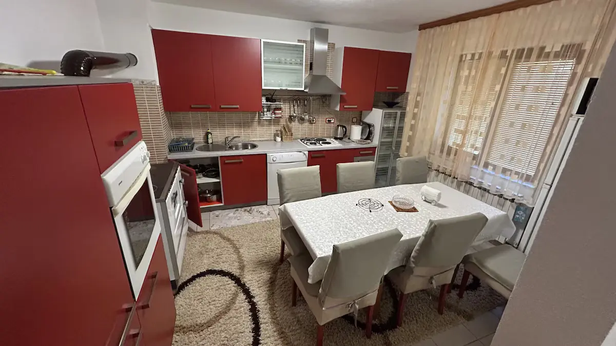 House Greda near Una national park and Plitvice