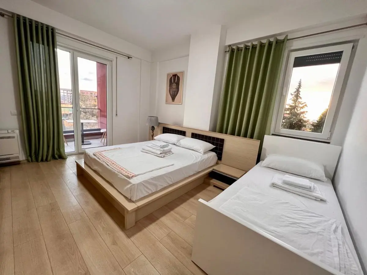 Kino Apartment