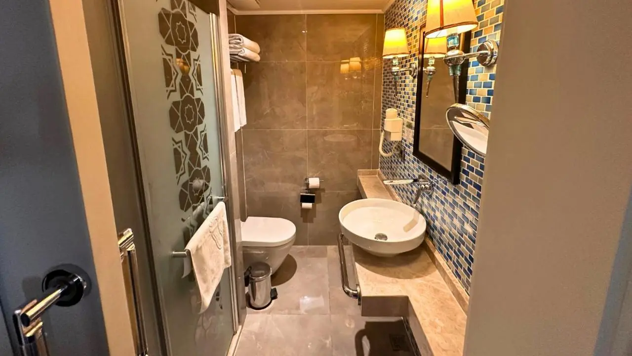 Grand Durmaz Hotel