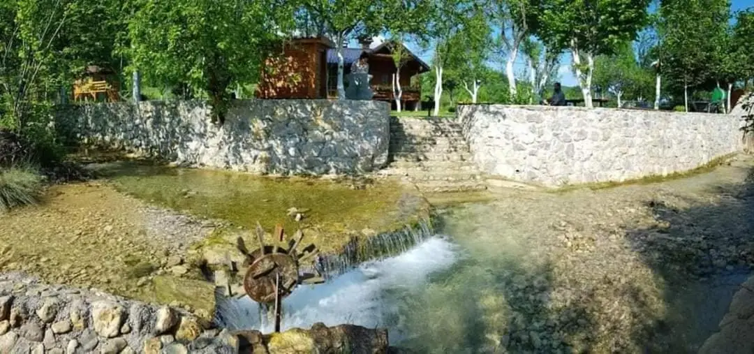 Rest House Ripac