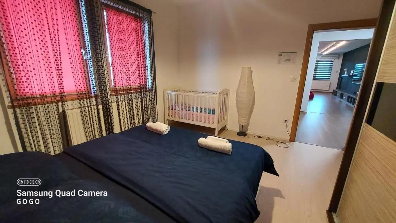 Apartments Malkoc Lux