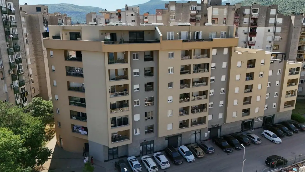 Apartment The One Mostar