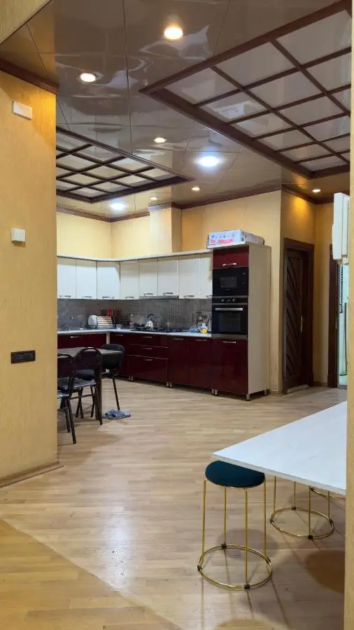 EXTRA Hostel and Hotel Baku