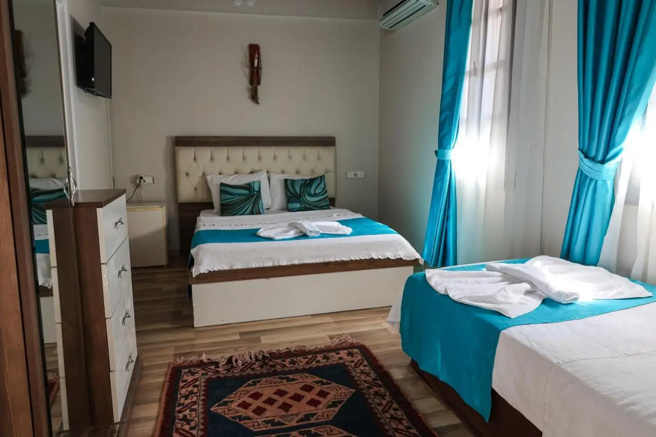 Grand Erken Hotel