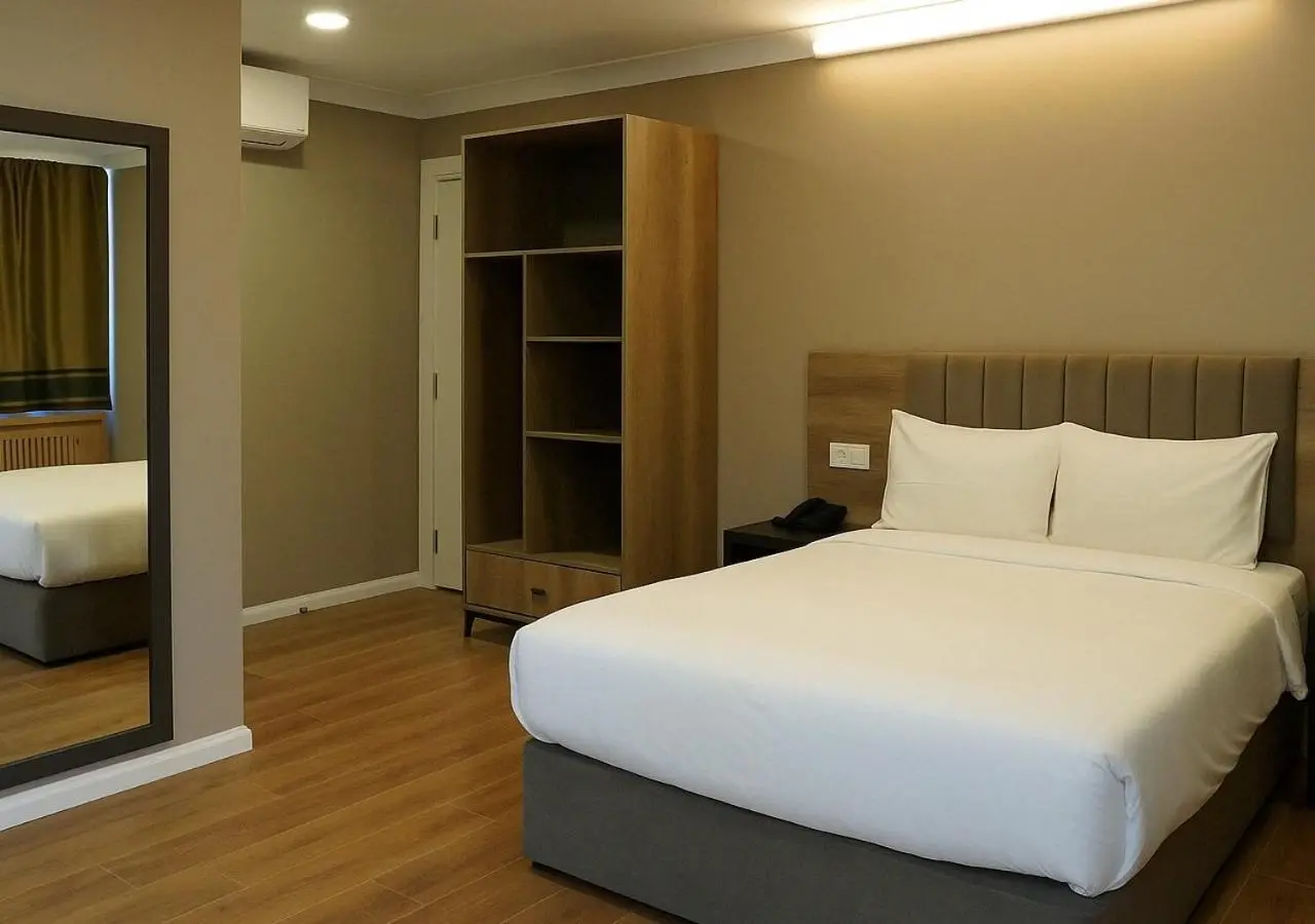 ERSA Hotel