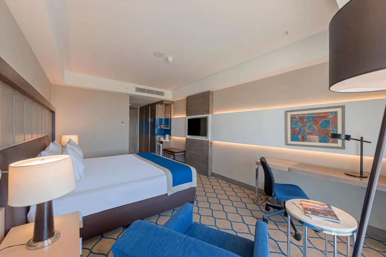 Holiday Inn Kayseri - Duvenonu by IHG