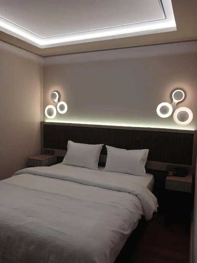 Theodosius Hotel