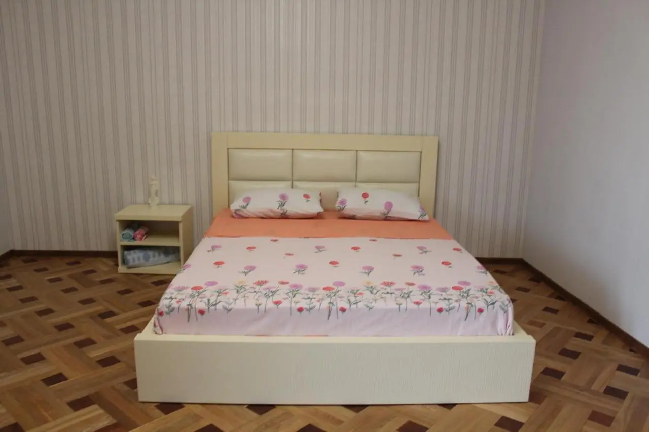 Guest House Stefanos