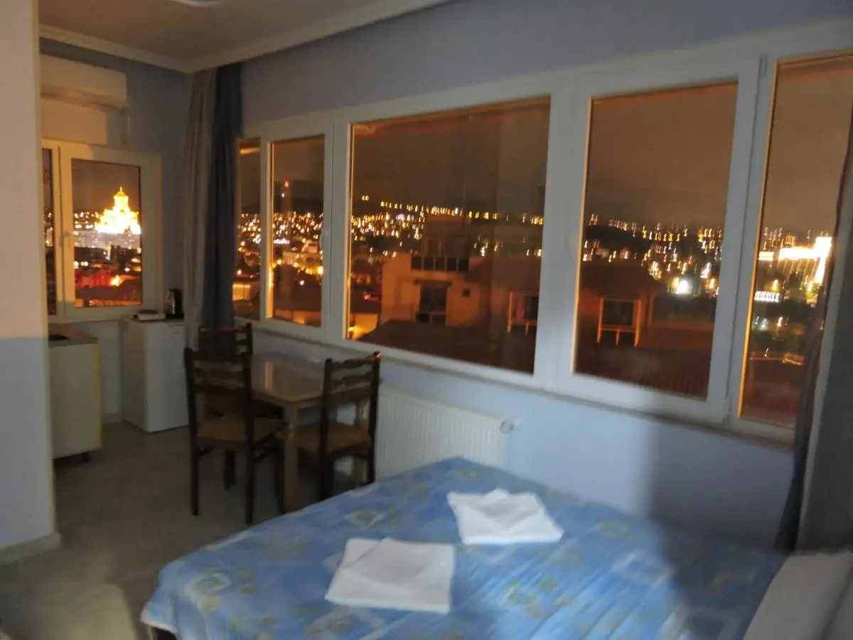 Apartment Panorama