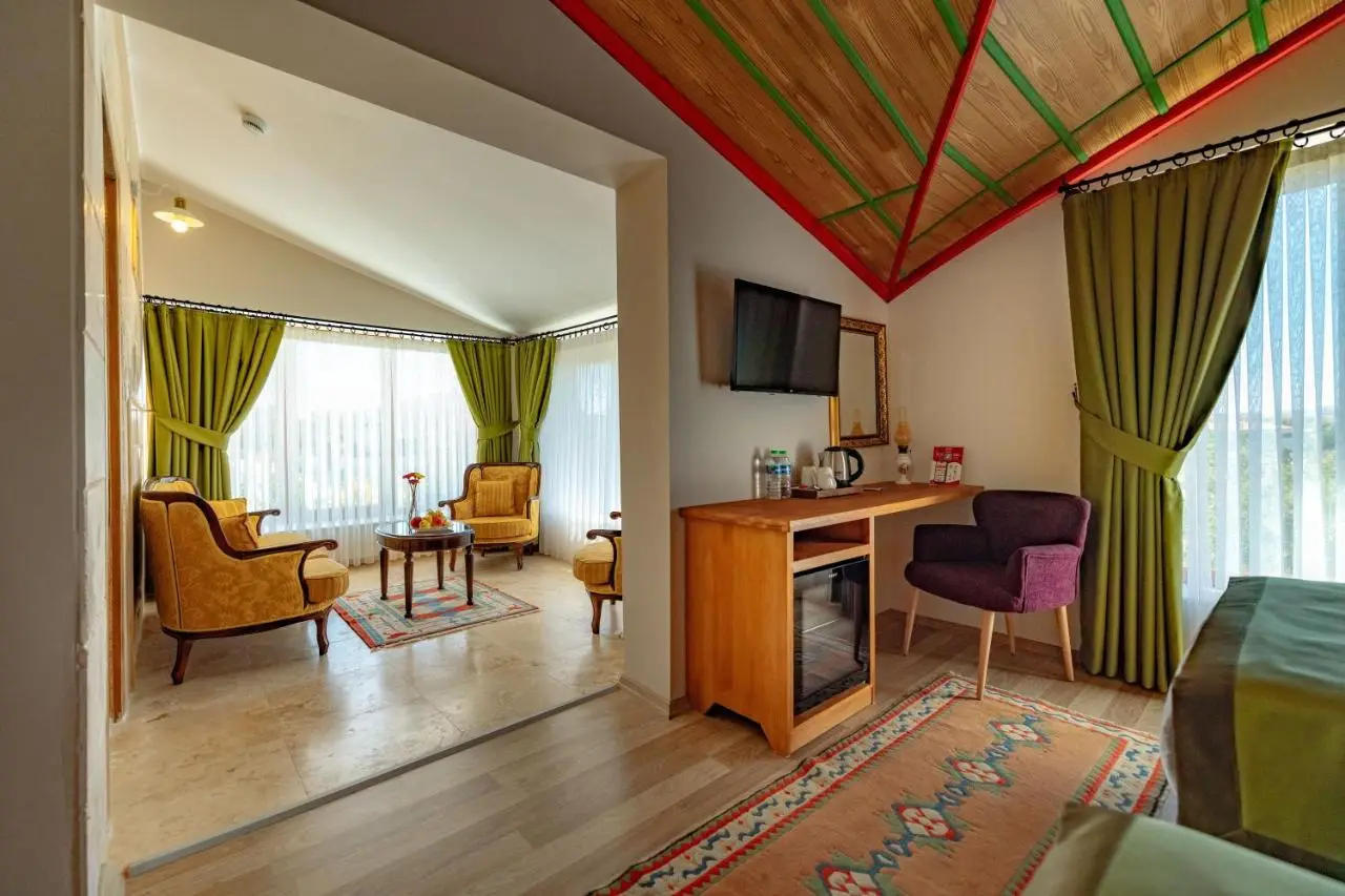 Cappadocia Villa Comfort