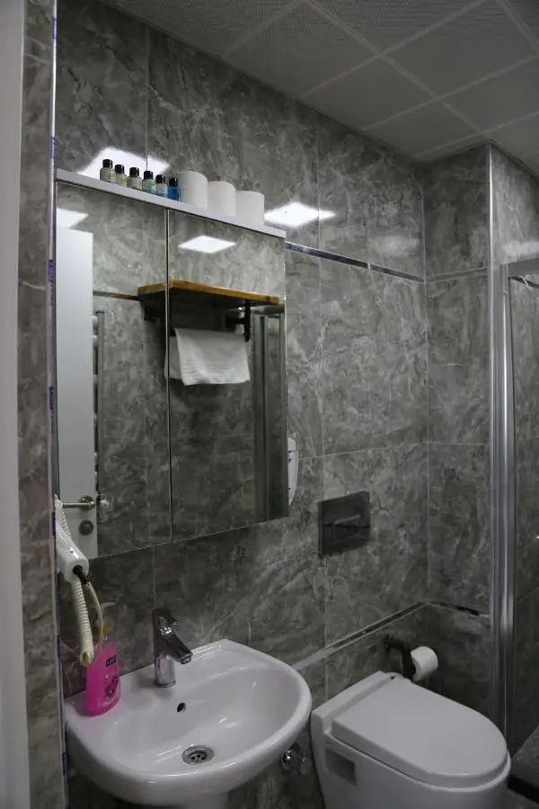 Arat Apartments
