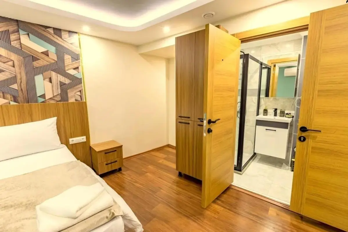 İstanbulites Hotel