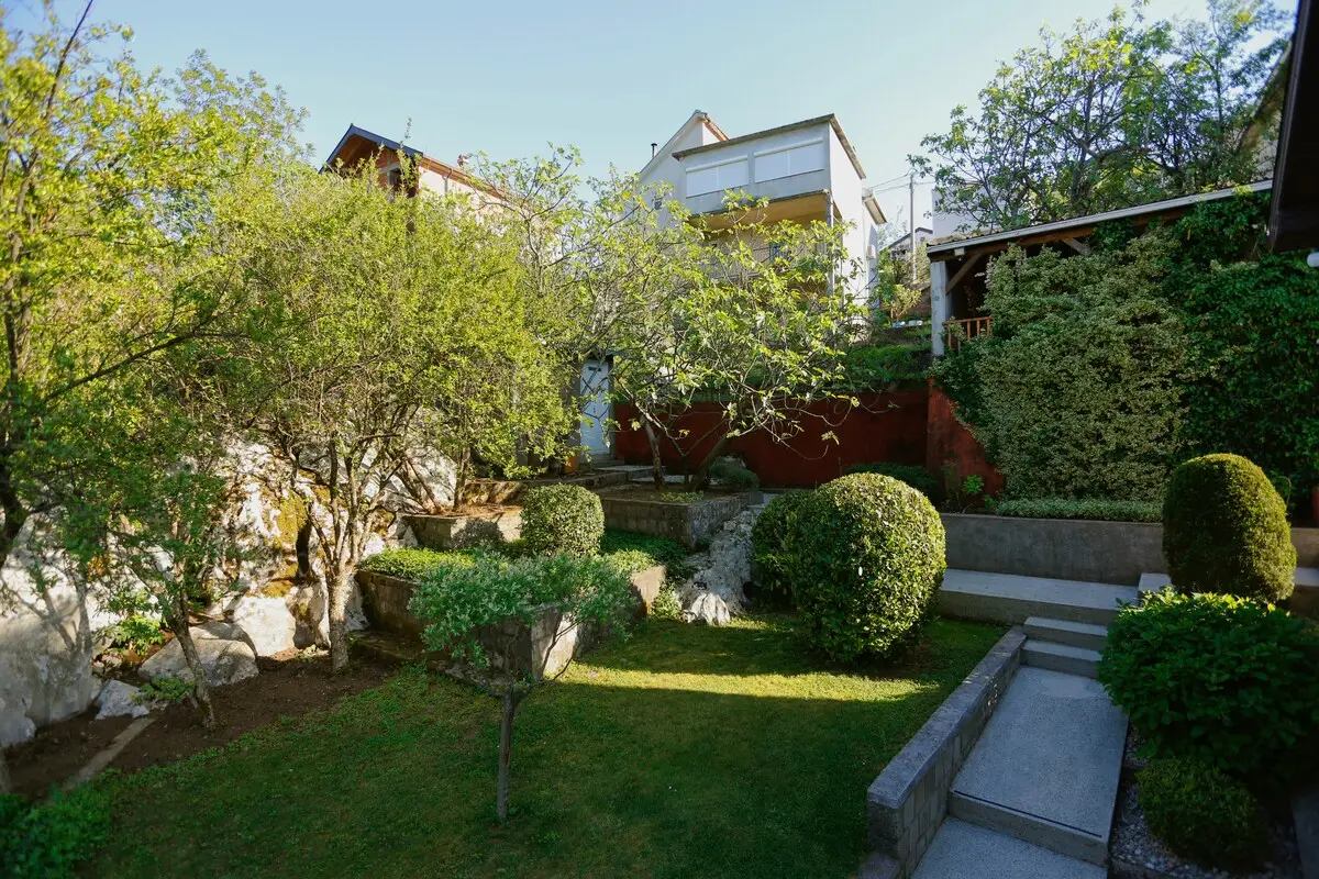 Mediterranea house at Buna riverside - Blagaj