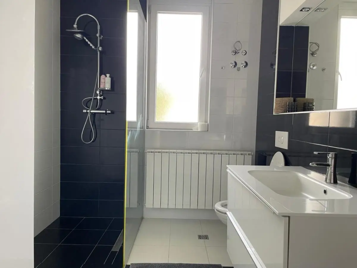 Luxury apartment Mak