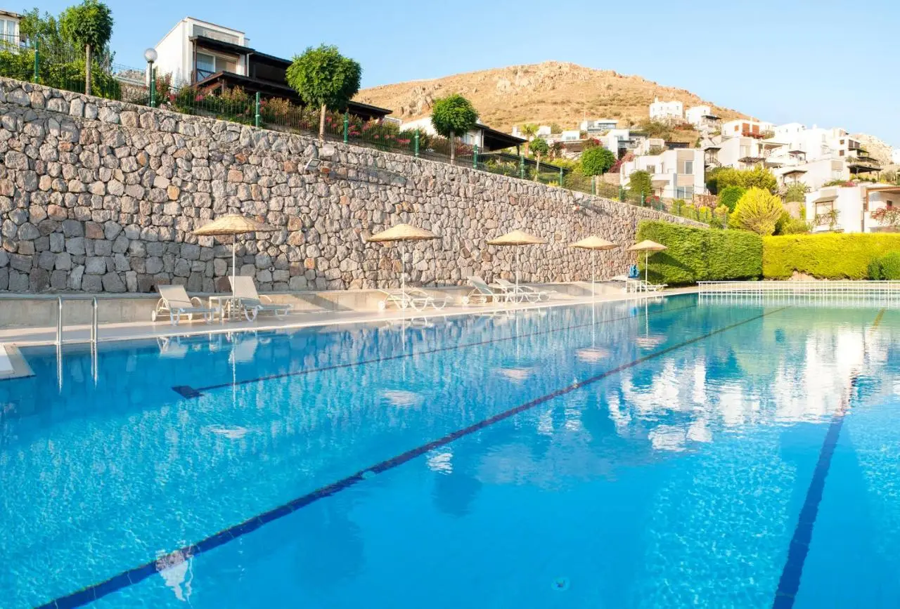 Bodrum Infinity