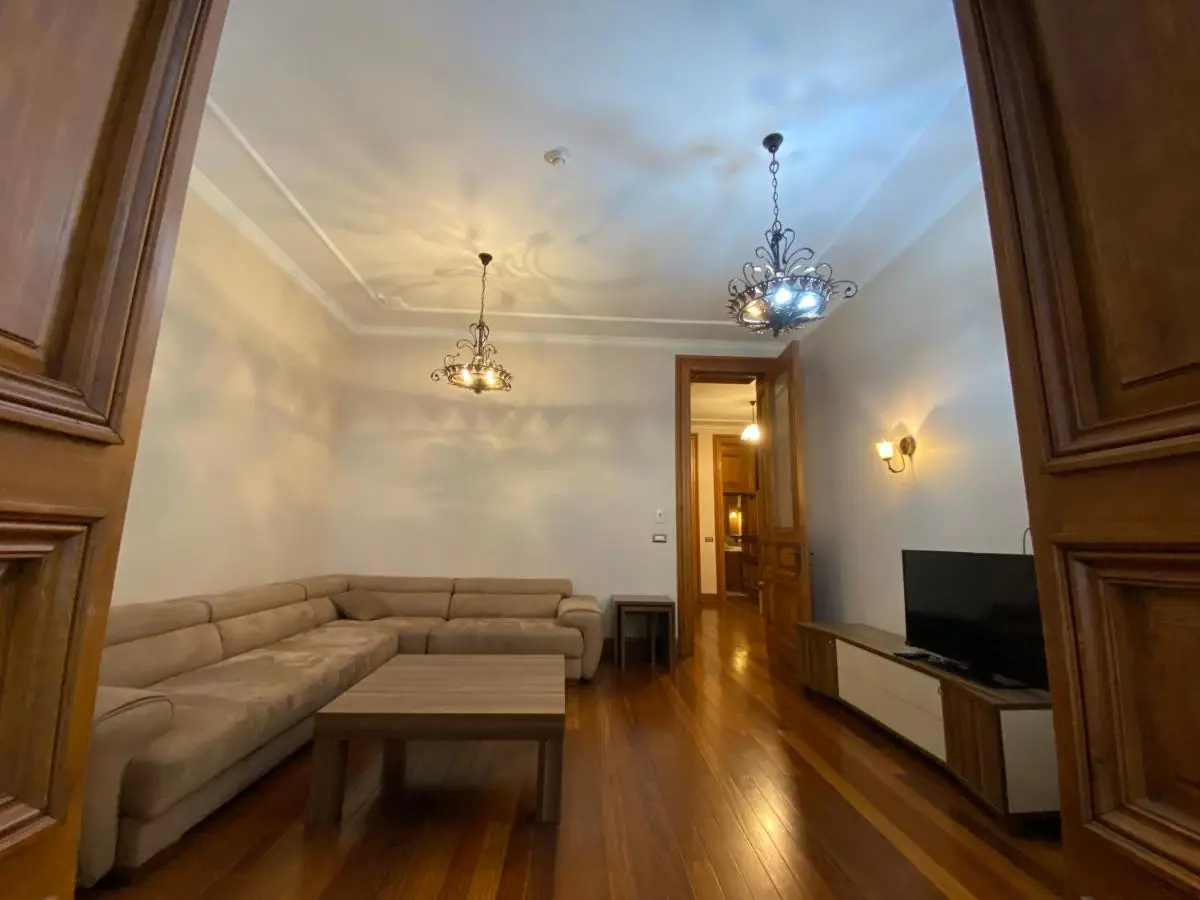 Aslan Residence