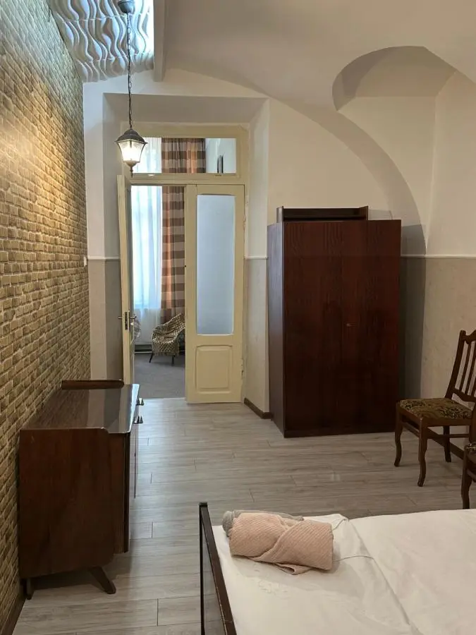 Avlabari Apartments Agitovich - Апартаменты Авлабари Агитович