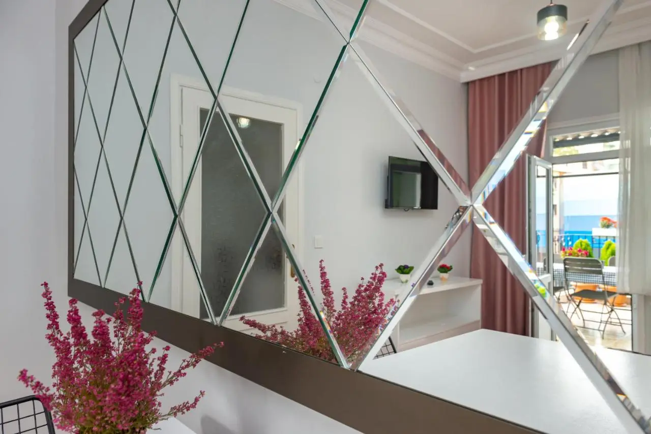 Dualis Hotel