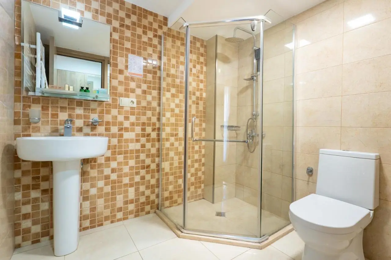 Hotel Somi Inn