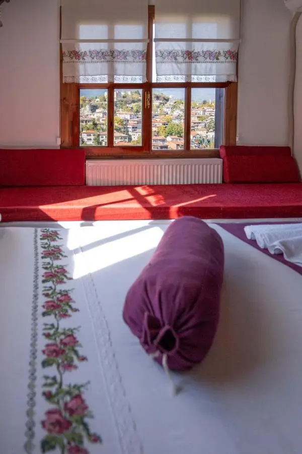 Manzara Konak