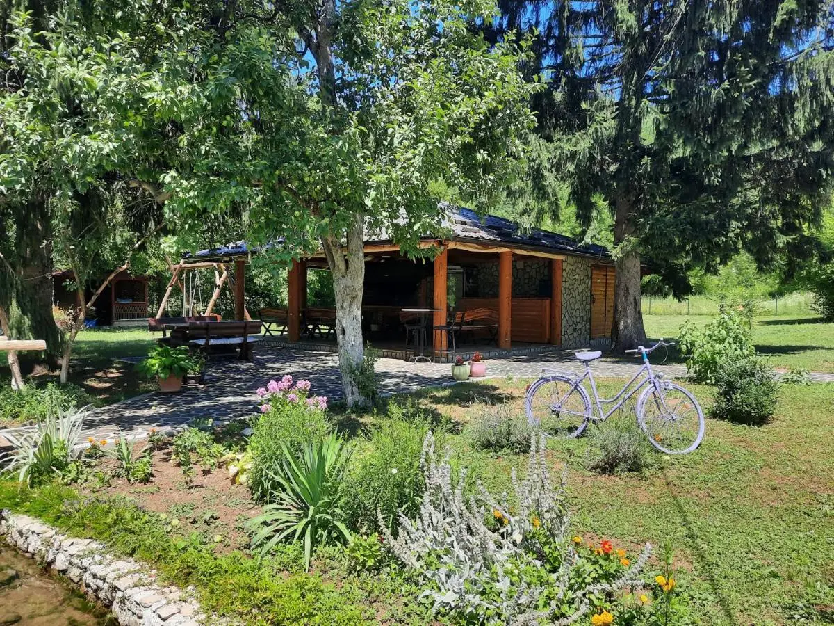 Vacation House Studenac