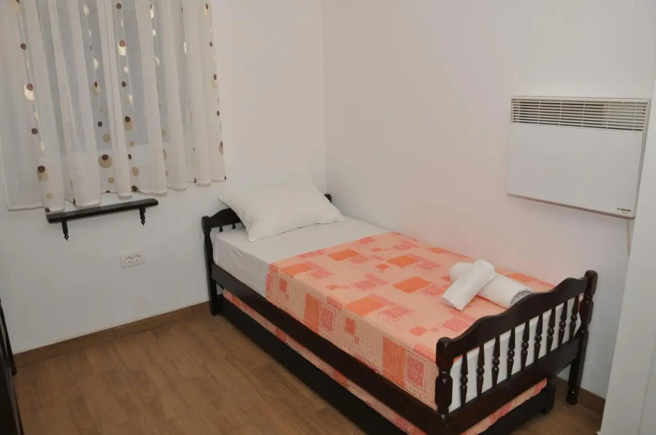 Kuća za odmor Bela Goranci