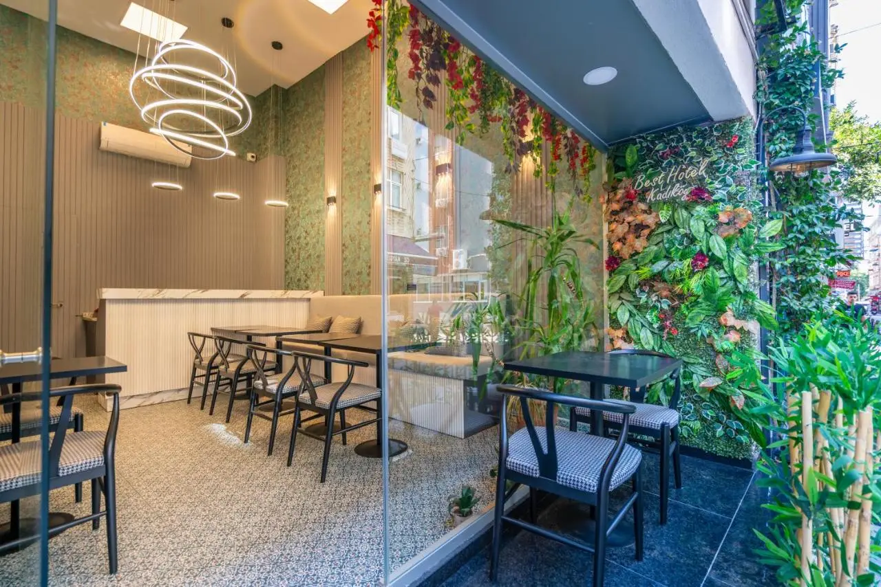 BEST HOTEL KADIKOY
