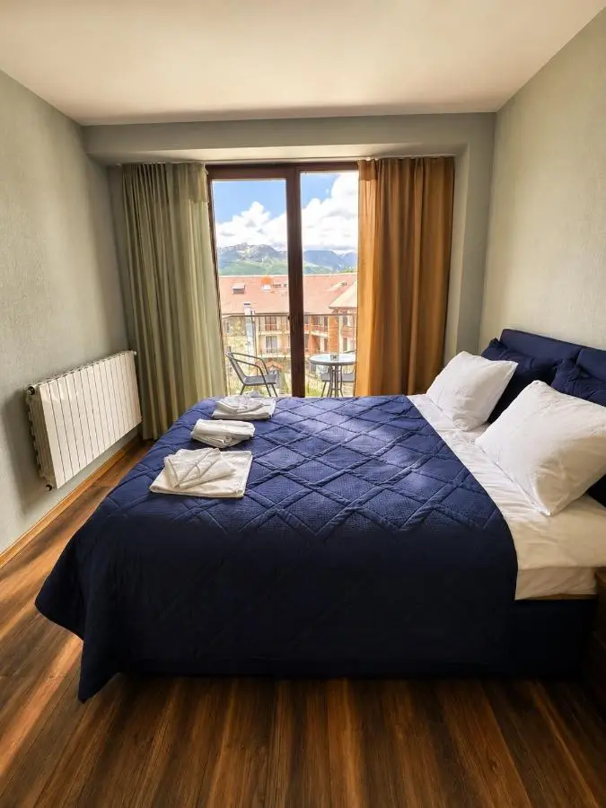 Gudauri Loft 1