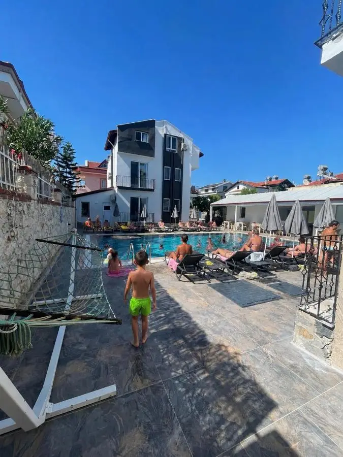 çam otel