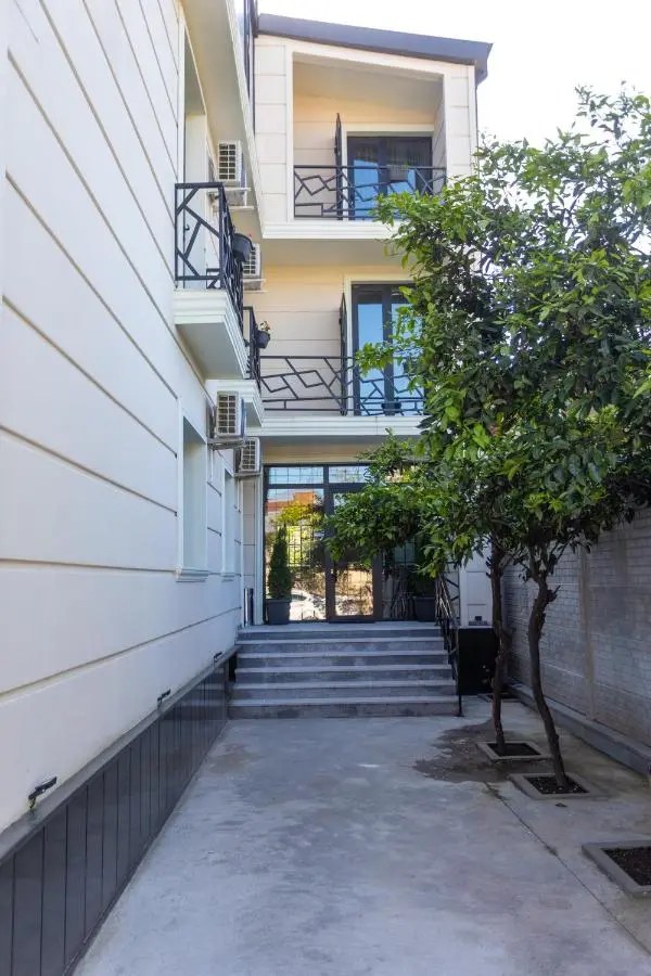 Hotel West Way