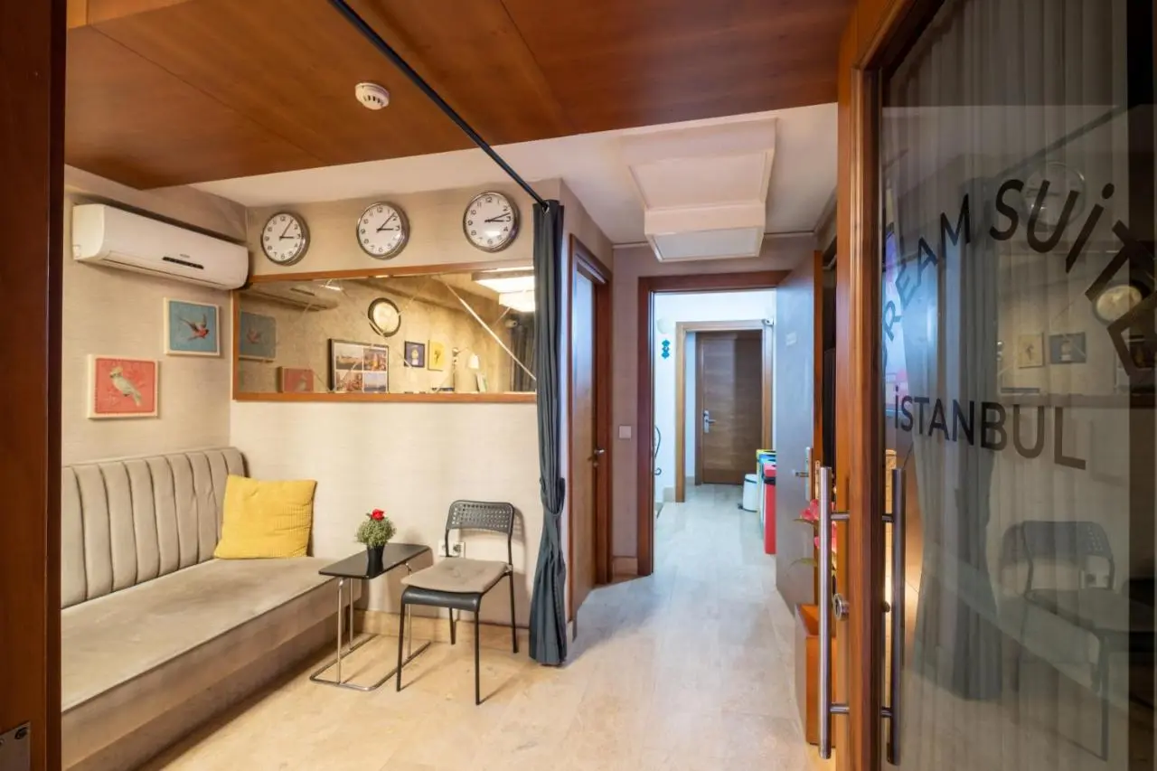 Dreams İstanbul Hotel