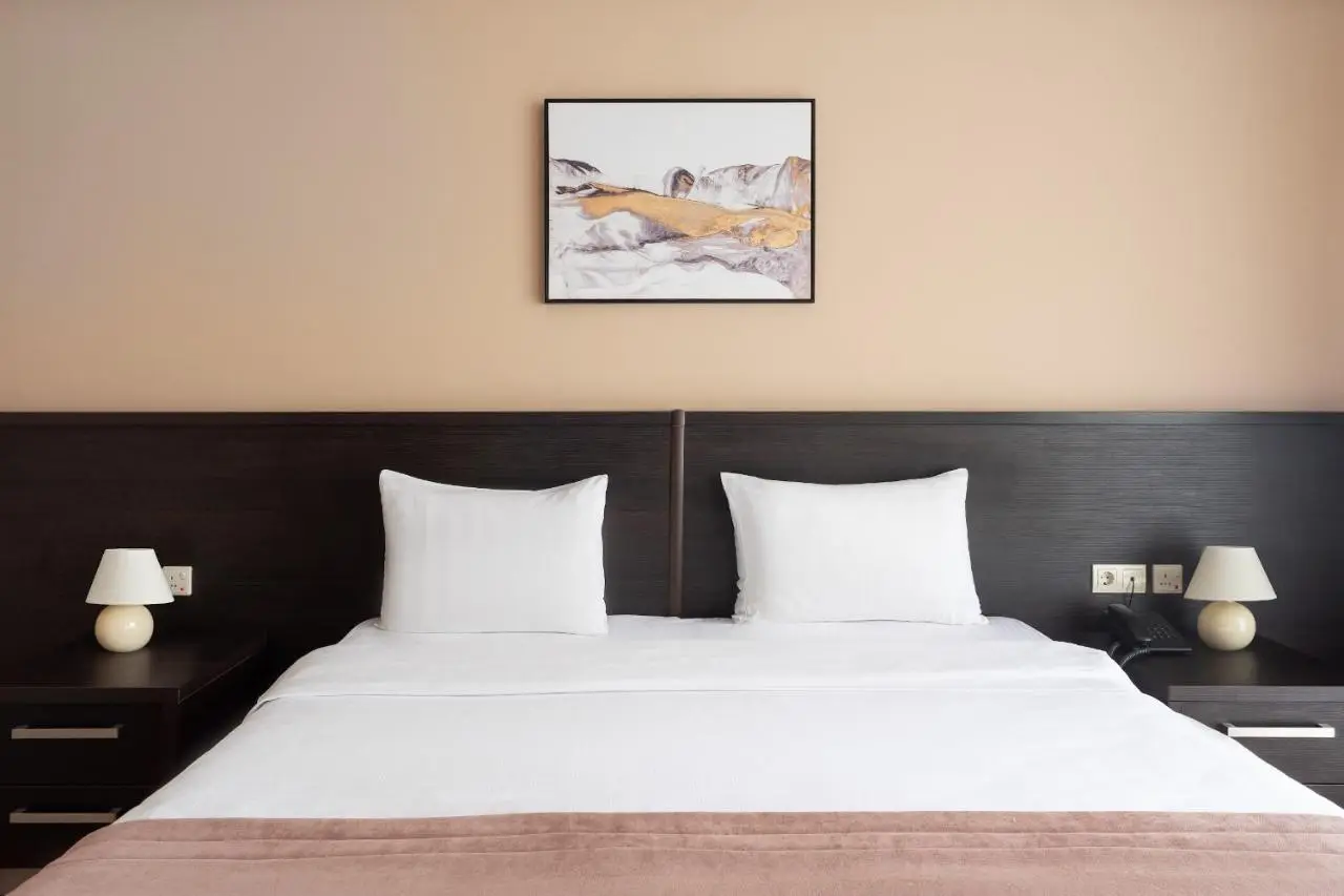 Sephia Hotel