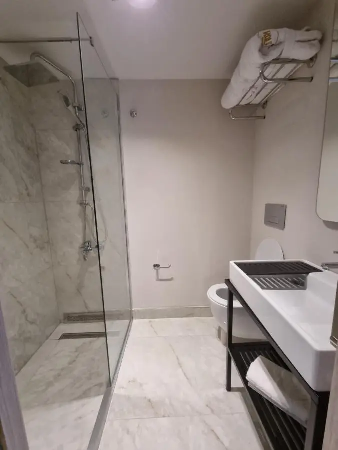 Hotel Kalfa
