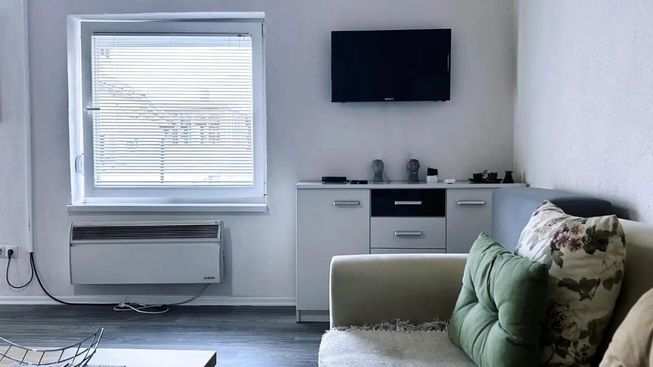 Apartments Hrvatin No 5 Sarajevo