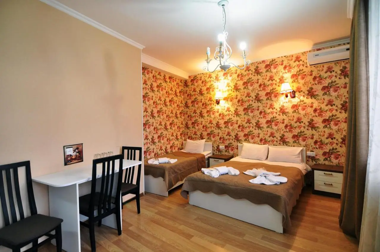 Renaissance Hotel Tbilisi