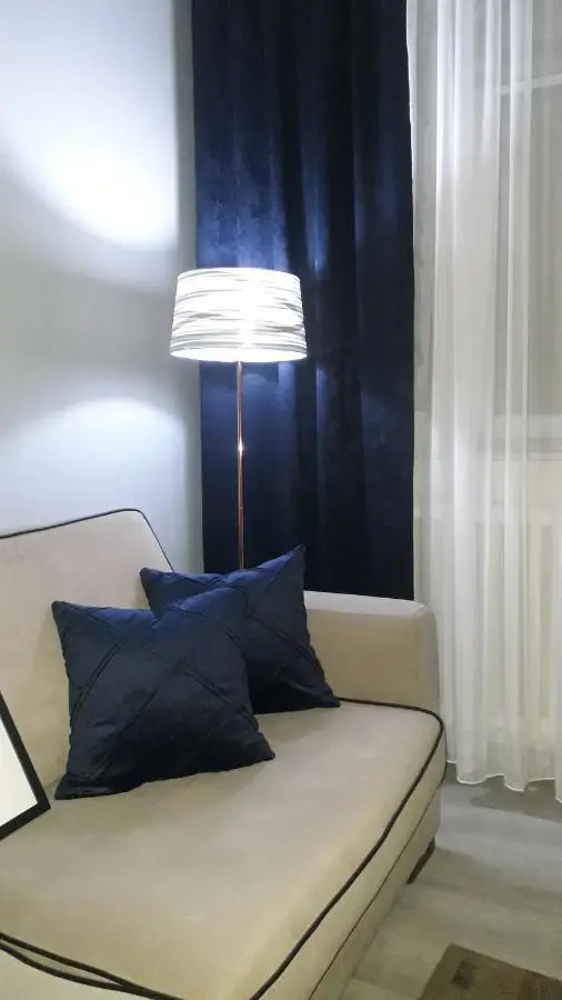 VIEW APARTMENT