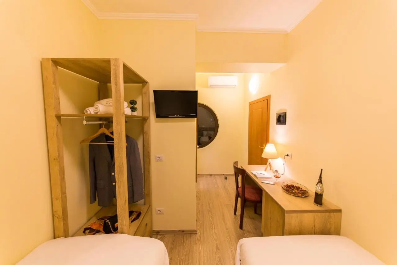Hotel Baron
