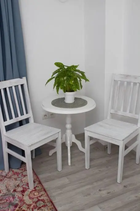 Bluebird, 2 bedroom stylish apartment in Batumi