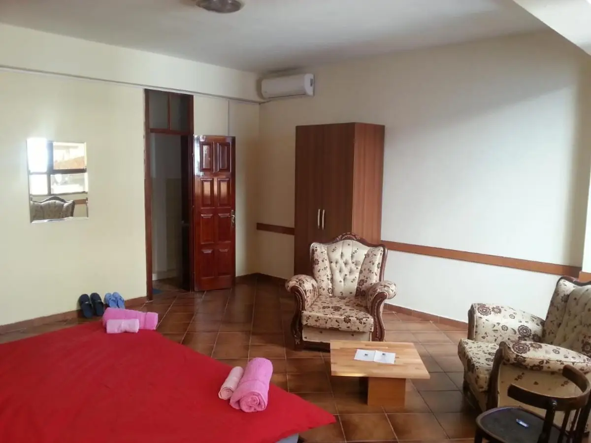 Hotel Kurtabeg