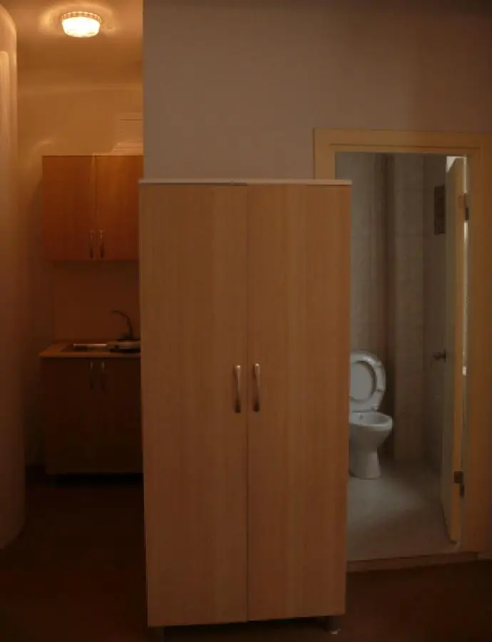 Budak Residence