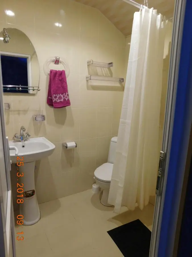 Akaki's Guesthouse