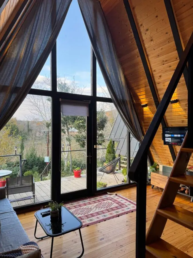 Cottage Sataplia