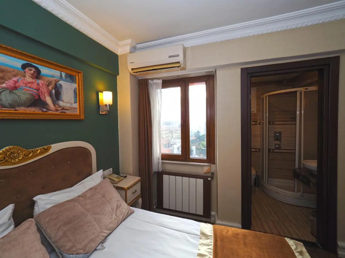 Elysion Hotel