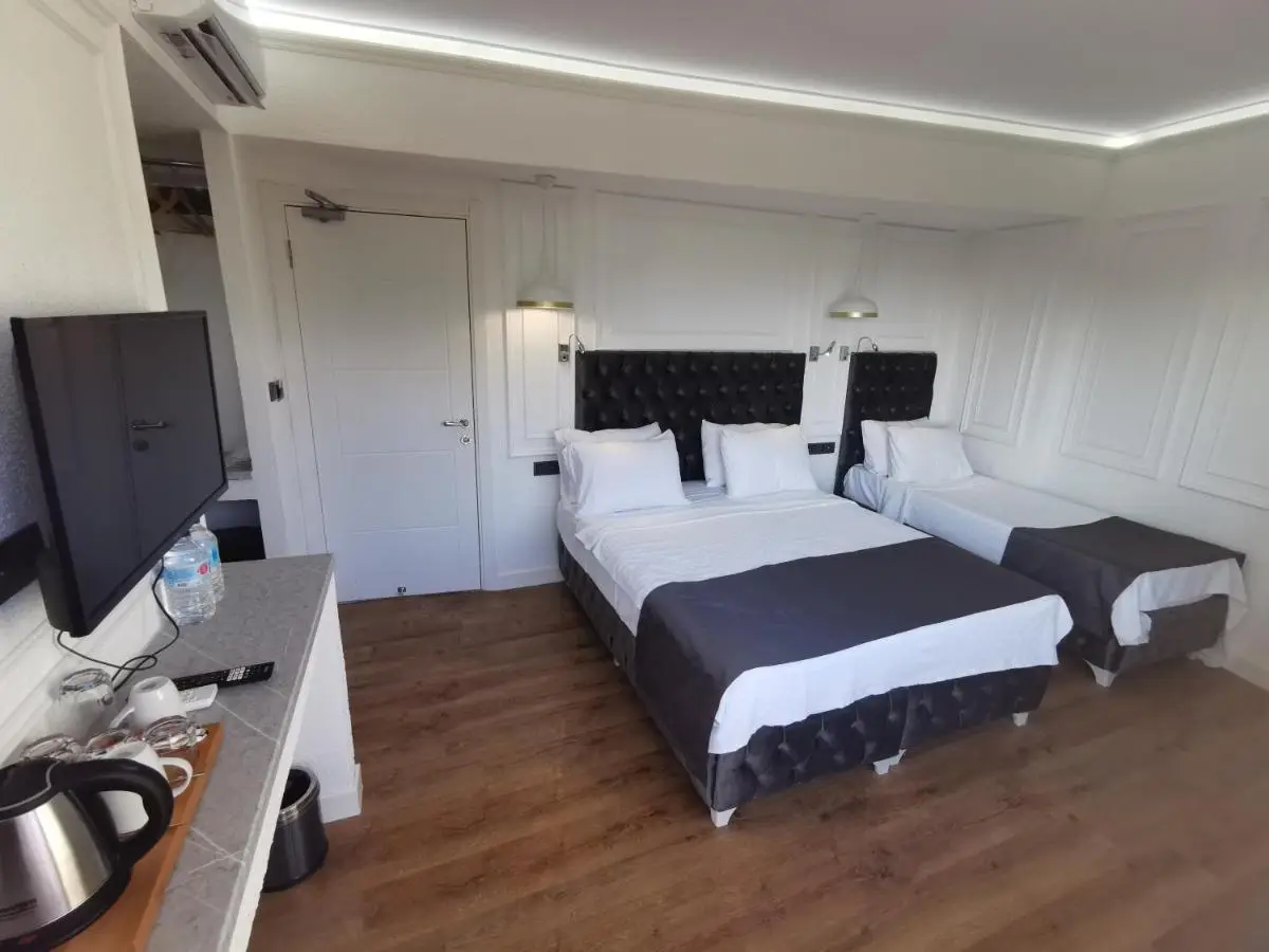 Efzen hotel