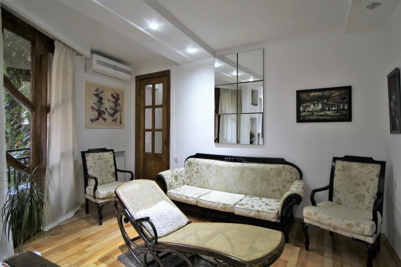 Duplex Opera 2
