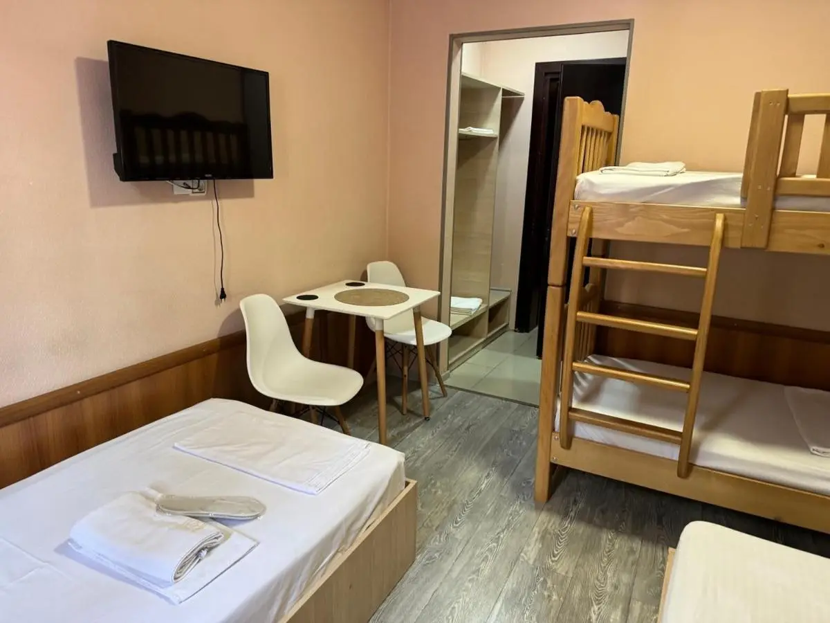 Hotel Skip