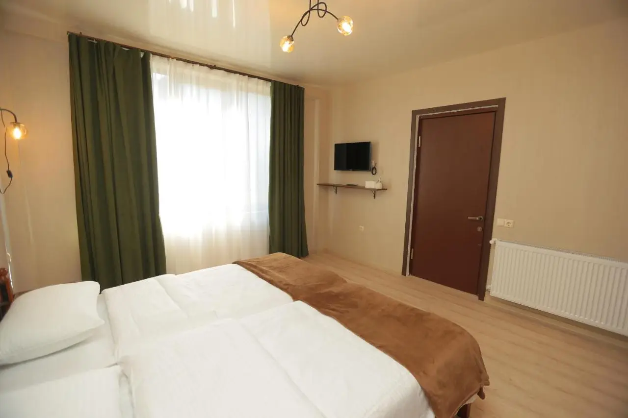 CHOGO Hotel Kutaisi