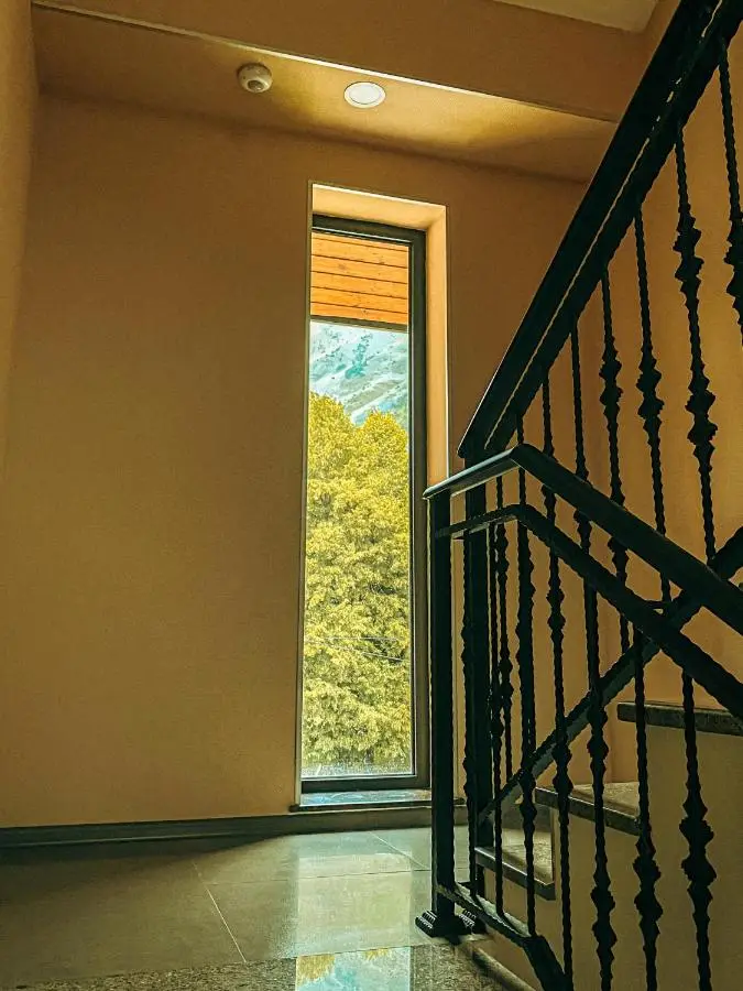 Hotel Gold Kazbegi