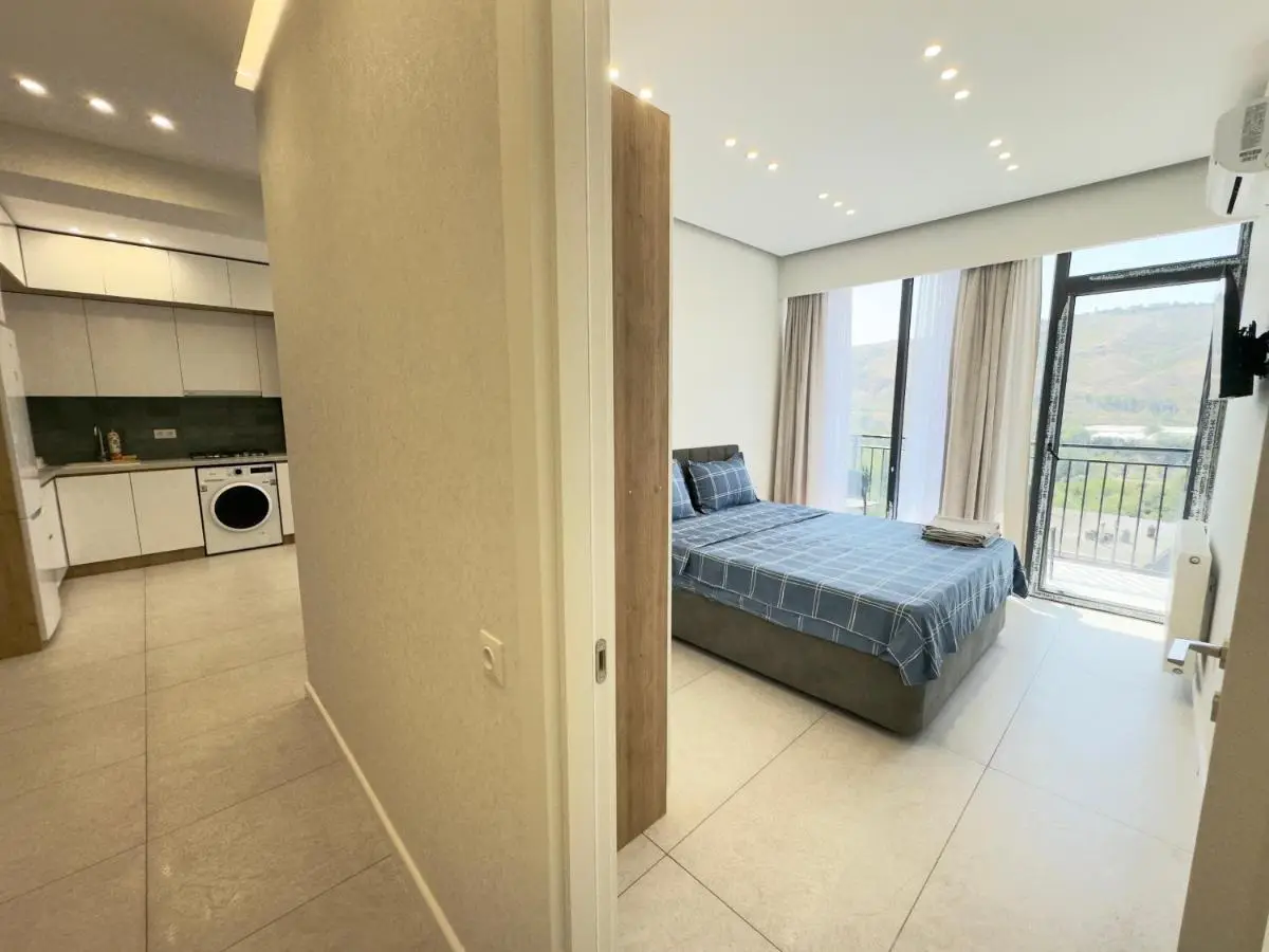 GSS - 2 Bedroom Apartment